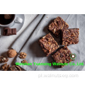 Organiczne zasadzone w górskich jądrach orzechów